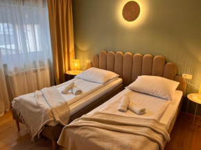Bankietowa Hotel & Restauracja, Gmina Ostrów Wielkopolski